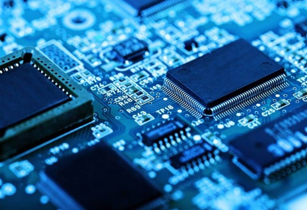 Contrôle des semiconducteurs : La Chine appelle à la prudence