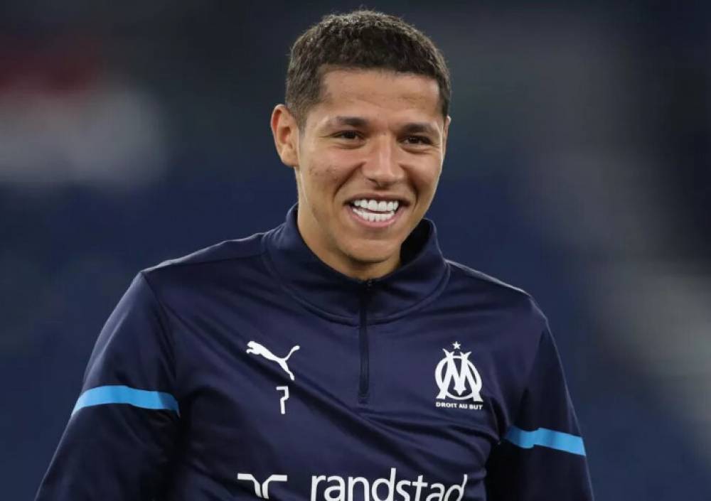 OM: Amine Harit définitivement marseillais