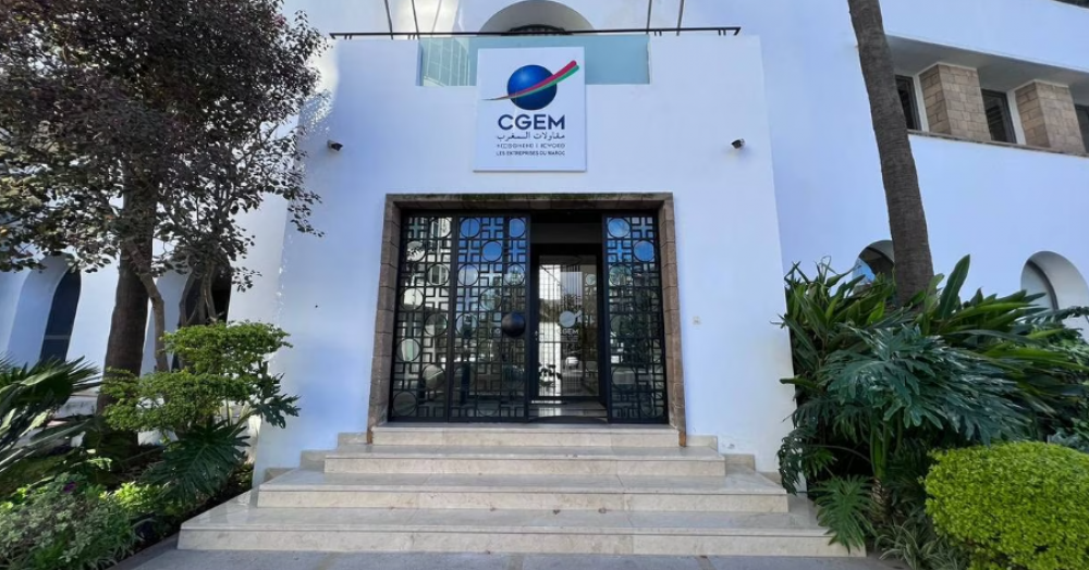 CGEM: un baromètre de conjoncture pour mesurer l’impact de la crise mondiale sur les entreprises au Maroc