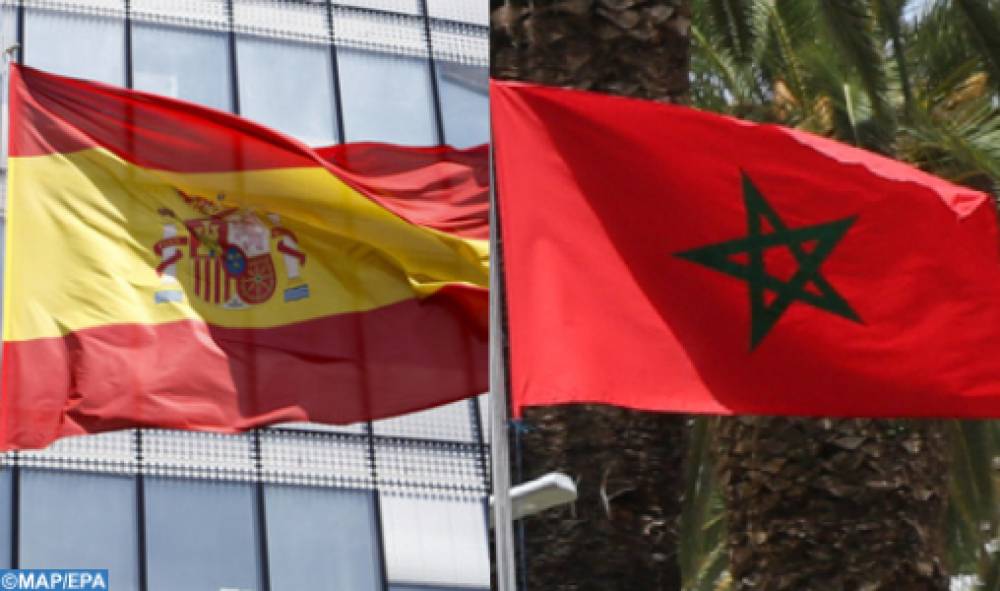 Maroc-Espagne : Focus à Madrid sur l’importance du projet de liaison fixe du détroit de Gibraltar