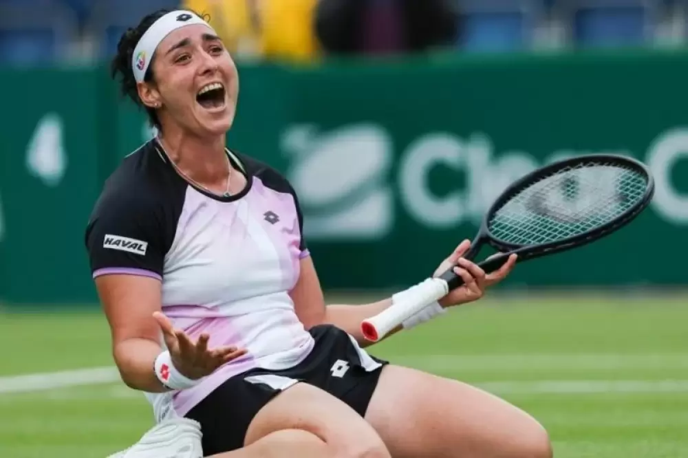 Tennis : Le Classement WTA toujours dominé par Iga Swiatek, Ons Jabeur 4è