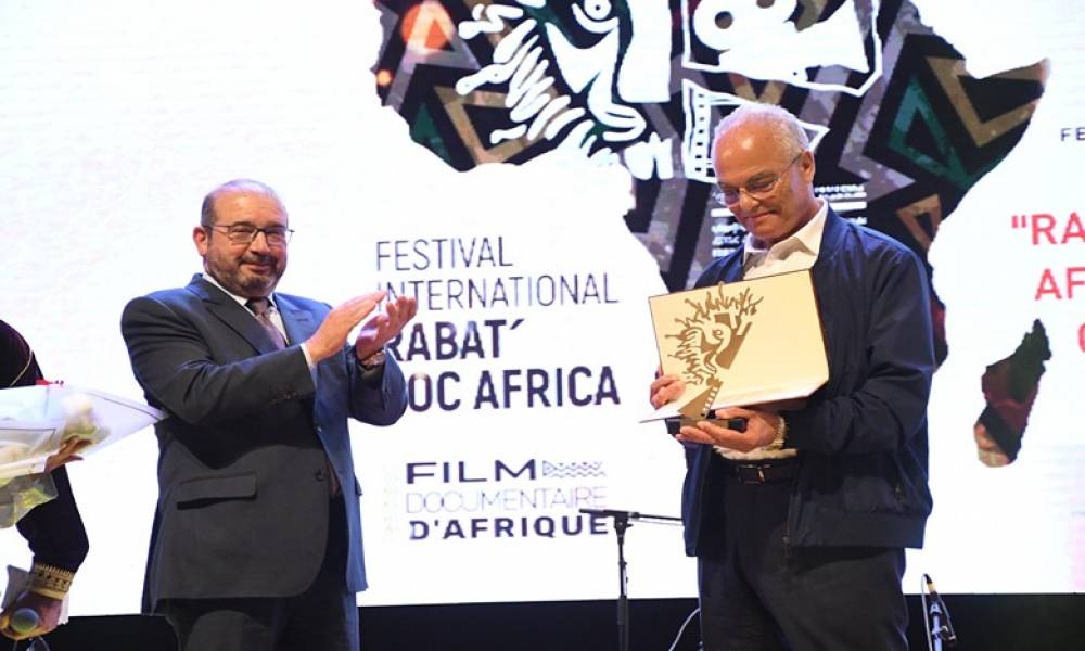 Rabat’Doc Africa : le documentaire, une voie royale pour la promotion de la scène africaine