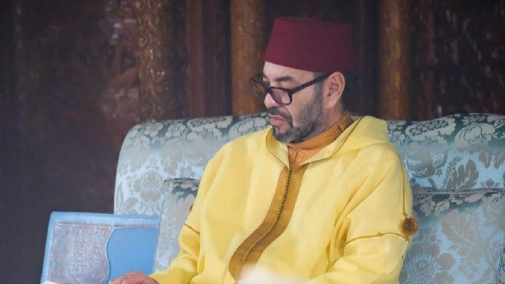 SM le Roi, Amir Al Mouminine, présidera lundi à la Mosquée Hassan II à Casablanca une veillée religieuse en commémoration de Laylat Al Qadr