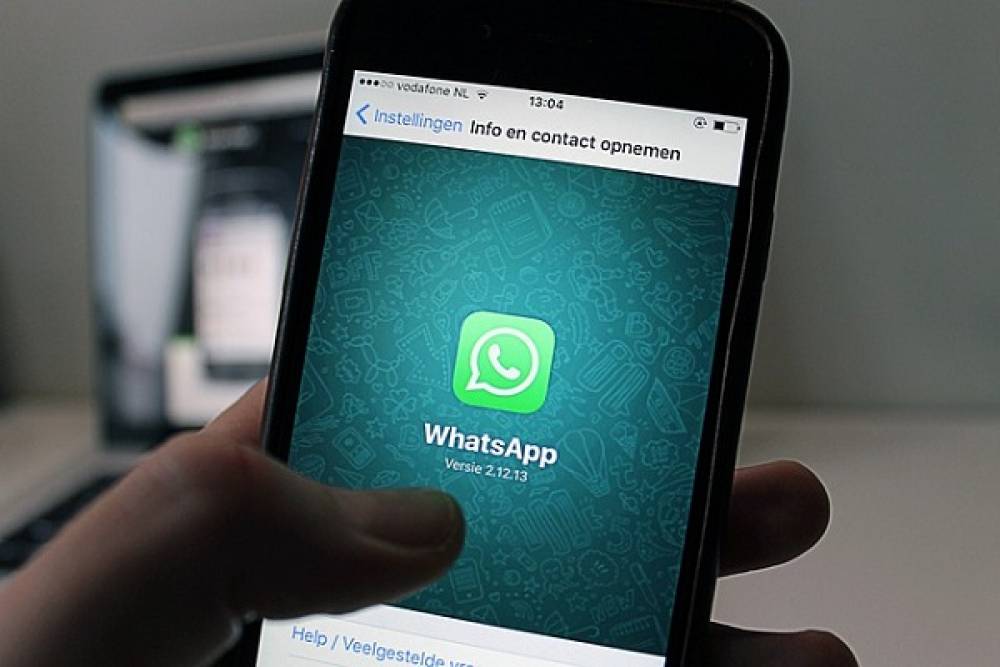 WhatsApp permet l’utilisation d’un même compte sur plusieurs téléphones