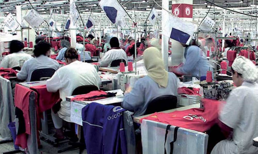 L’industrie textile espagnole craint la concurrence du Maroc