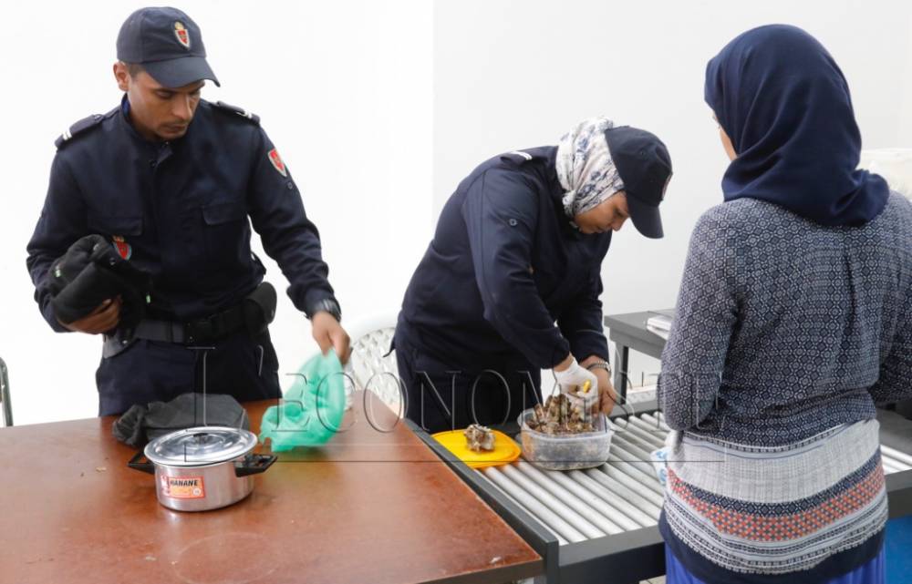 Aid El Fitr : les paniers-repas autorisés dans les prisons