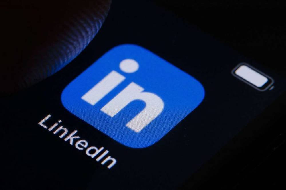 LinkedIn met en place un système de vérification avec Badges