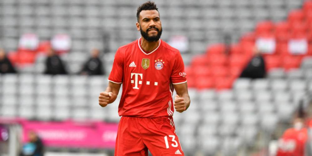 Le Bayern sans Choupo pour affronter City