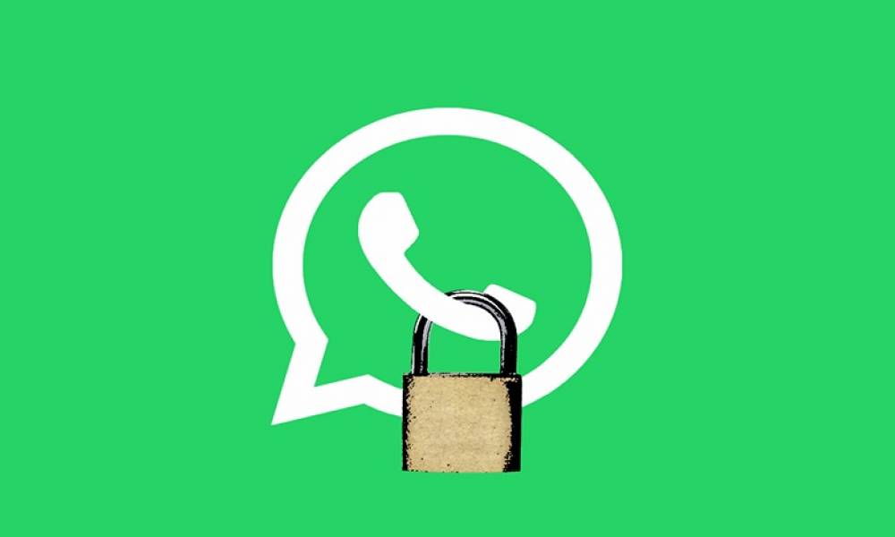 WhatsApp permet désormais à ses utilisateurs de verrouiller des conversations