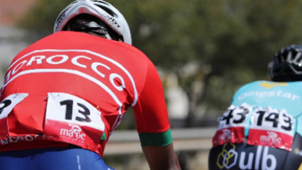 UCI/Cyclisme : la sélection marocaine occupe la 30è place mondiale, la 3è africaine