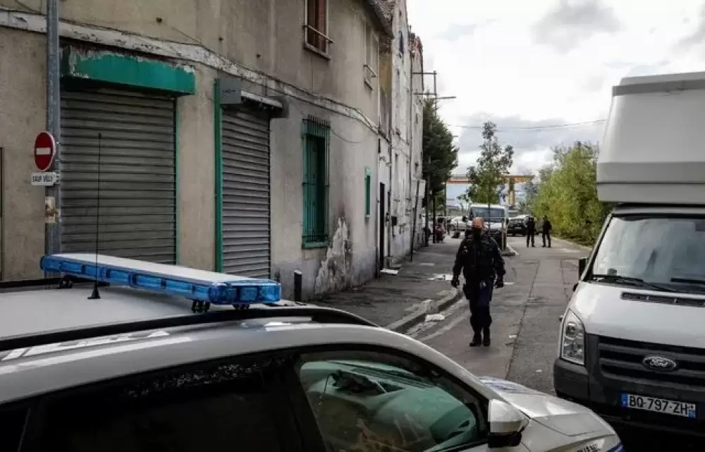 Trafic de drogues en Seine-Saint-Denis : Quatre blessés dans une fusillade à Noisy-le-Sec