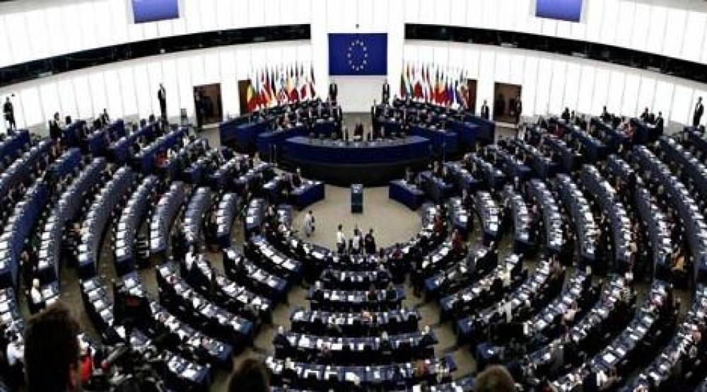 Le Parlement européen adopte des règles pour encadrer les cryptomonnaies