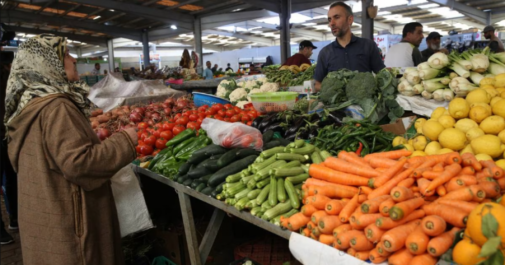 Hausse des prix: le PPS propose de créer l’Agence nationale de distribution des produits alimentaires