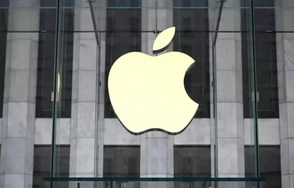 Apple ambitionne de fabriquer ses appareils avec des matériaux 100 % recyclés