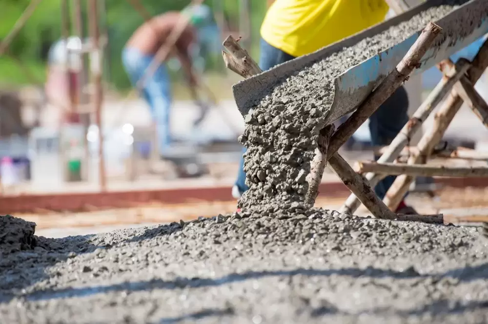 Les ventes de ciment en baisse de 5,26% à fin mars (APC)