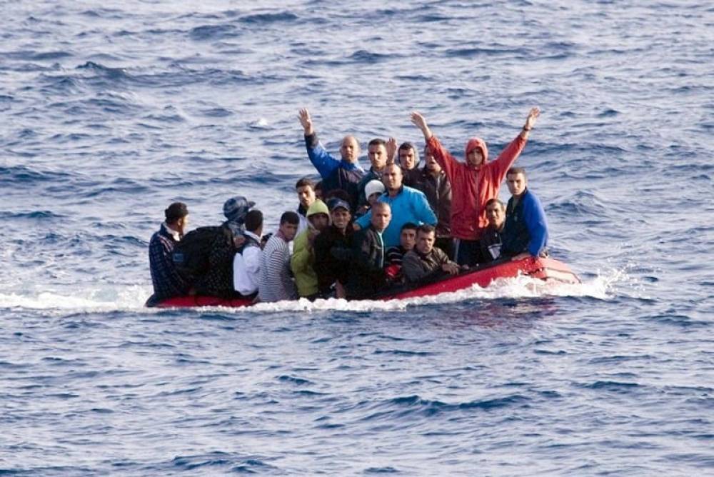 Maroc-Espagne: Les flux migratoires en baisse de 44% entre janvier et avril