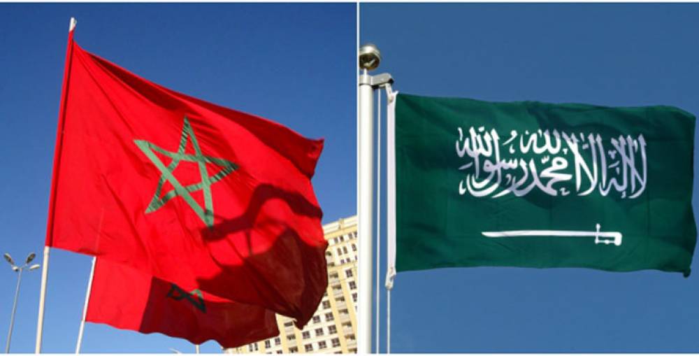 Riyad: le Comité de consultation politique entre le Maroc et l’Arabie saoudite examine le renforcement des relations bilatérales