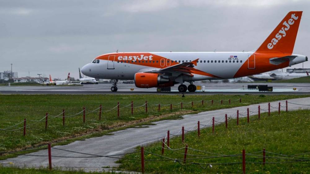 Portugal: Atterrissage d'urgence d'un avion d'EasyJet à destination du Maroc