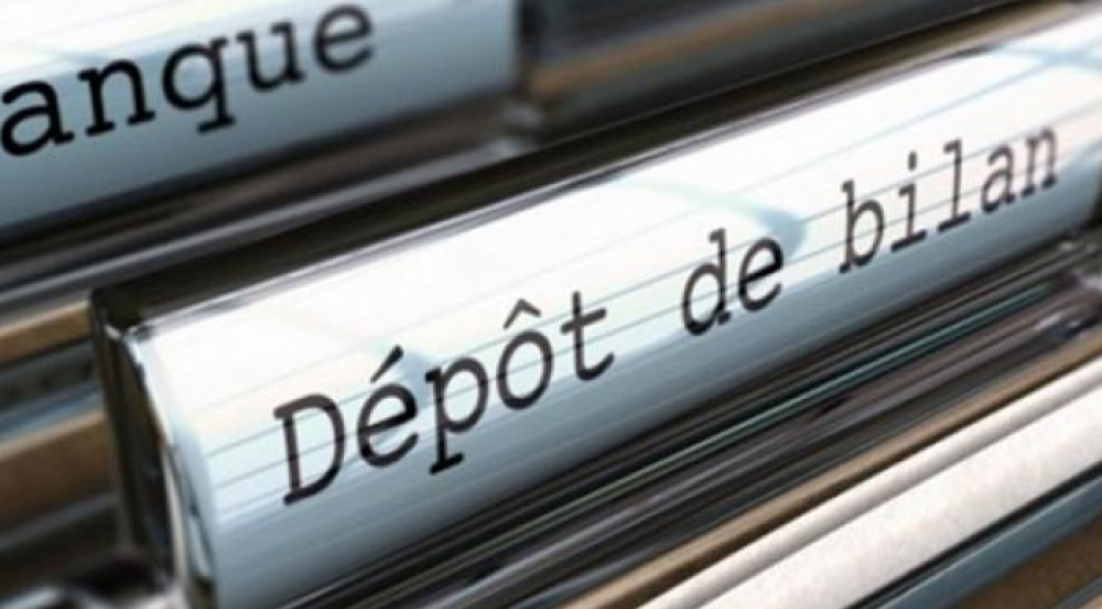 Un rapport d’Allianz Trade prévoit un record des faillites d’entreprises au Maroc en 2023