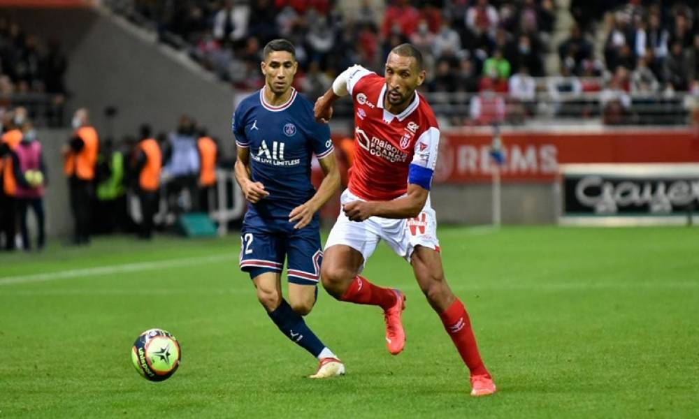 Prix Marc-Vivien Foé : Achraf Hakimi et Yunis Abdelhamid parmi les 11 finalistes