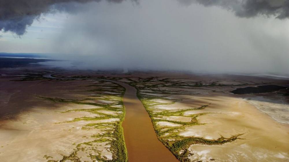 Les experts démentent les allégations de vol de « pluie espagnole » par le Maroc