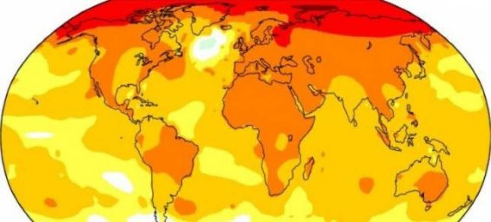 Les décès dus aux températures multipliés par 60 d’ici 2100, la région MENA difficilement vivable