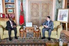 Sahara : La Fédération de Saint-Christophe-et-Niévès soutient le plan marocain d'autonomie