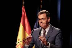 Espagne : Le Premier ministre Pedro Sánchez décide de rester au pouvoir