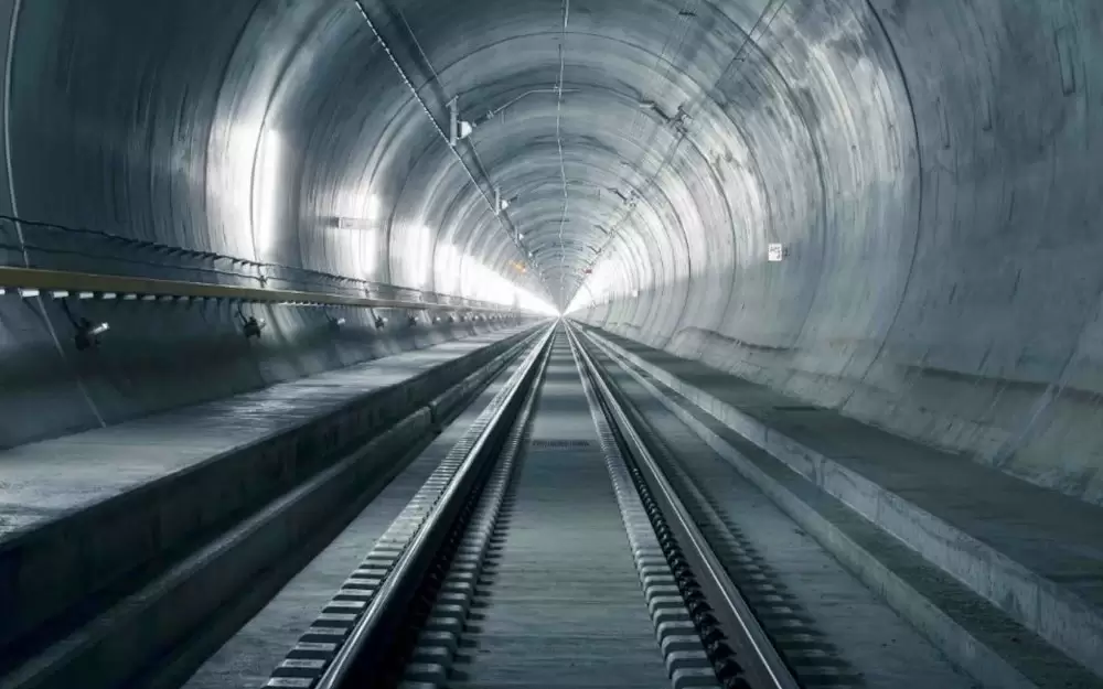 Tunnel de Gibraltar : La liaison Maroc-Espagne sera uniquement ferroviaire (Médias espagnols)