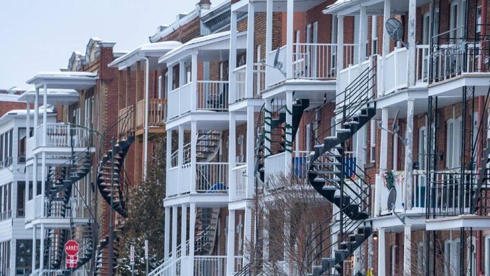 Le Canada doit construire 1,3 million de nouveaux logements d’ici 2030