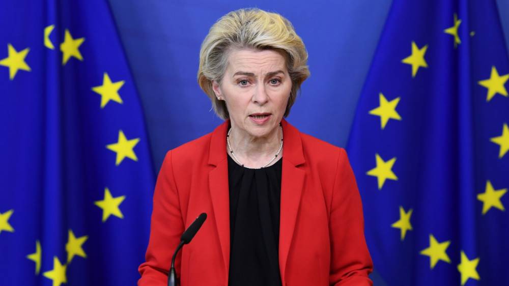 La réponse d’Ursula von der Leyen sur l’affaire des fraises marocaines irrite au plus haut point l’extrême droite espagnole