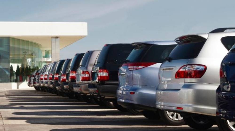 Automobile : Les ventes en baisse de 3,09% à fin mars (AIVAM)
