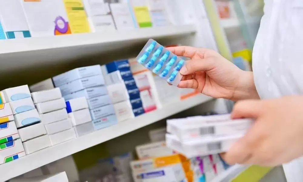 Baisse des prix des médicaments : une nouvelle liste validée