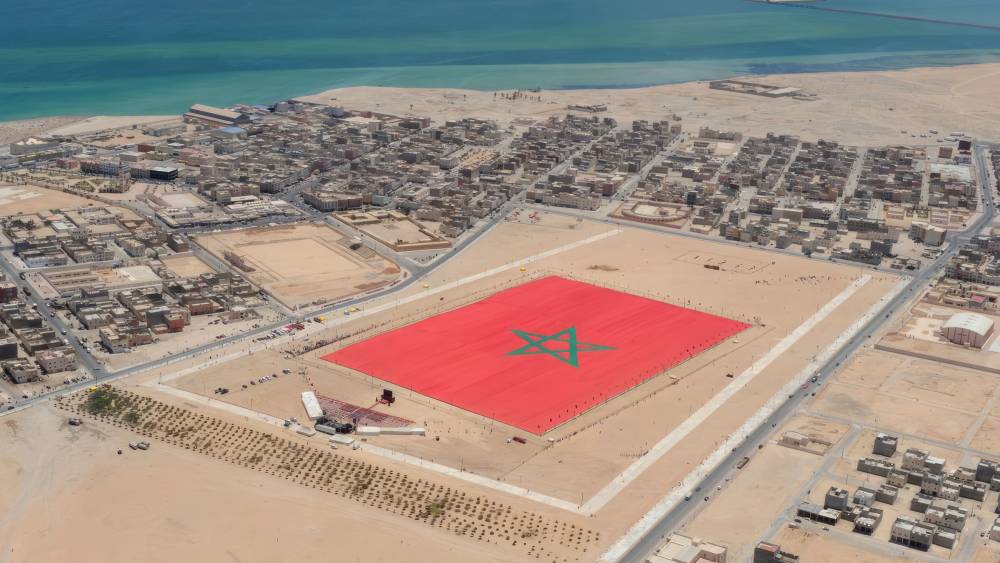 Les États-Unis annoncent un programme de financement de projets économiques à Dakhla et Laâyoune