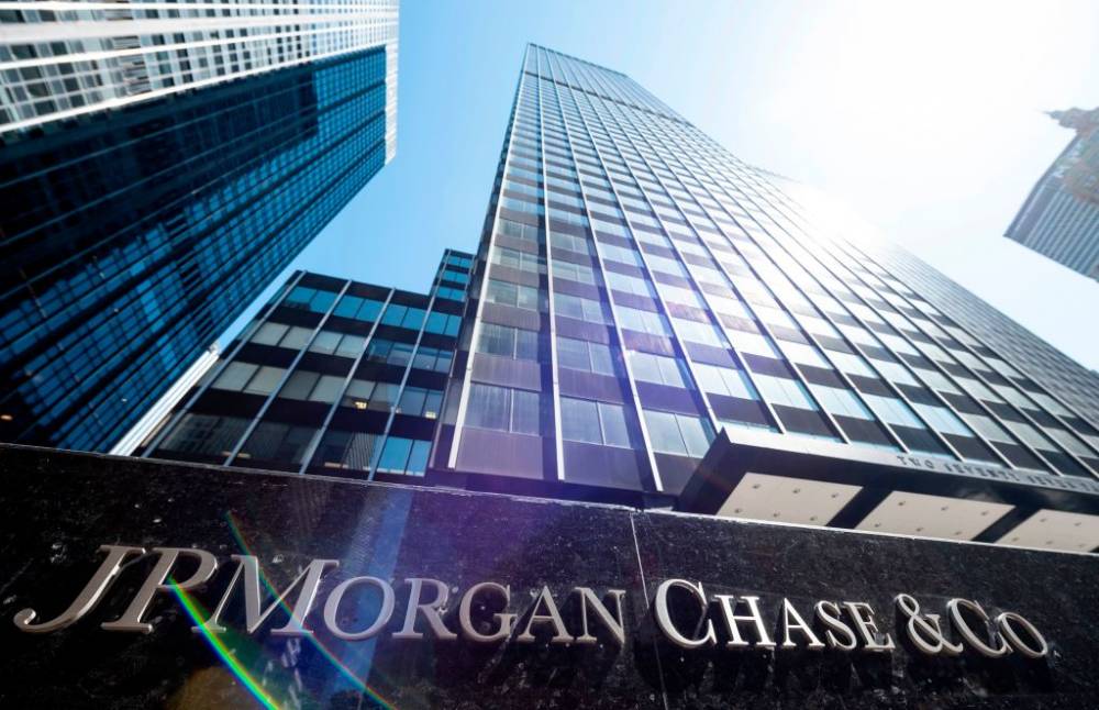 USA : JP Morgan salue la résilience de l'économie, prévoit un atterrissage en douceur