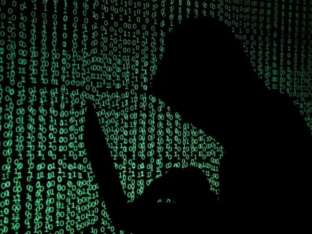 Cyberattaques : Le domaine ".ma", associé au Maroc, totalise 1,1 millions de comptes attaqués en 2023