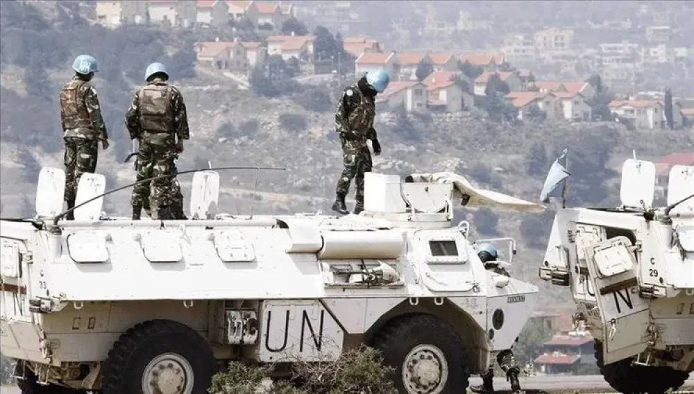 Liban: l’ONU ouvre une enquête sur une explosion qui a blessé des Casques bleus