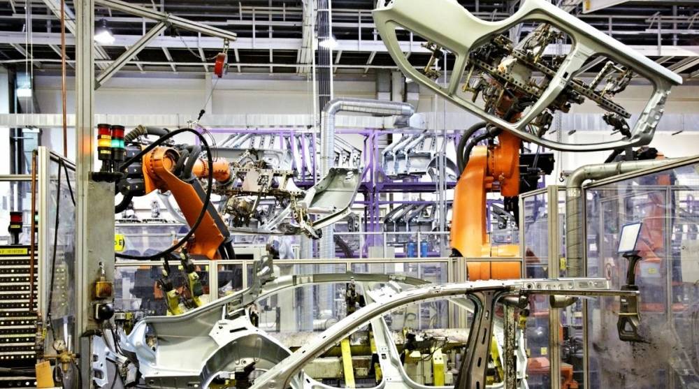 Industrie : L'activité poursuit son amélioration en février (BAM)