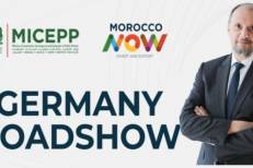 Allemagne : Mohcine Jazouli en roadshow pour de nouveaux investissements au Maroc