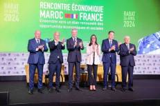 Le Maroc et la France s’engagent sur un nouveau paradigme économique