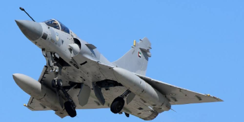 Défense : les EAU vont transférer des avions "Mirage 2000-9" au Maroc