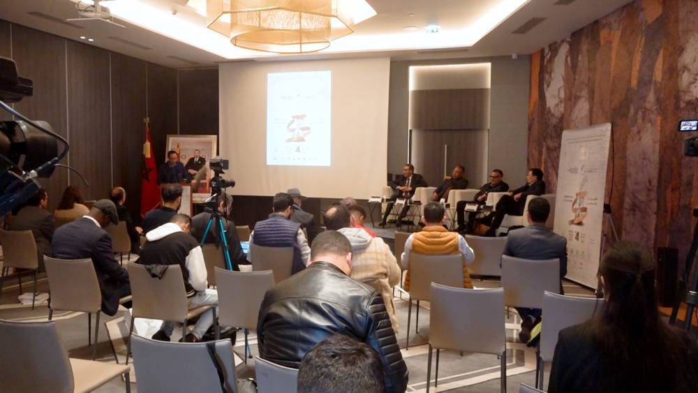 Oujda abrite la 4ème édition du Salon maghrébin du livre du 17 au 21 avril avec la participation de 50 éditeurs