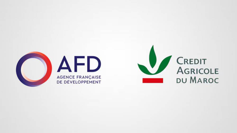 Agriculture durable : Le CAM et l’AFD signent deux conventions de crédit