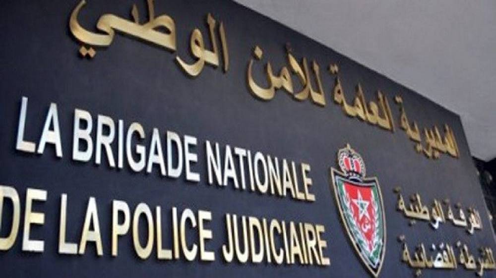 Casablanca: Démantèlement d’une bande criminelle pour vol par effraction dans une bijouterie