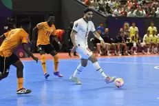 CAN 2024 de Futsal : le Maroc vise la finale et le ticket pour le Mondial