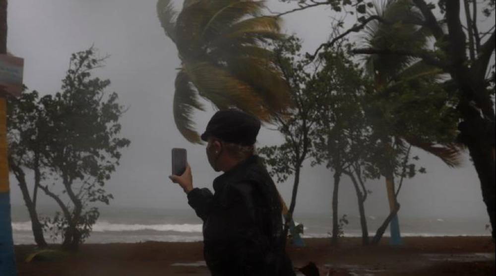 Inde: Au moins 5 morts suite au passage d'une tempête dans l’est du pays