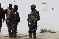 Tunisie: Deux terroristes arrêtés à la frontière avec l’Algérie