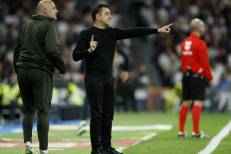 Xavi Hernandez va rester entraîneur du FC Barcelone