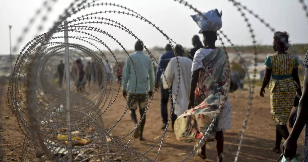Plus de 630 000 personnes ont fui les combats au Soudan vers le Soudan du Sud