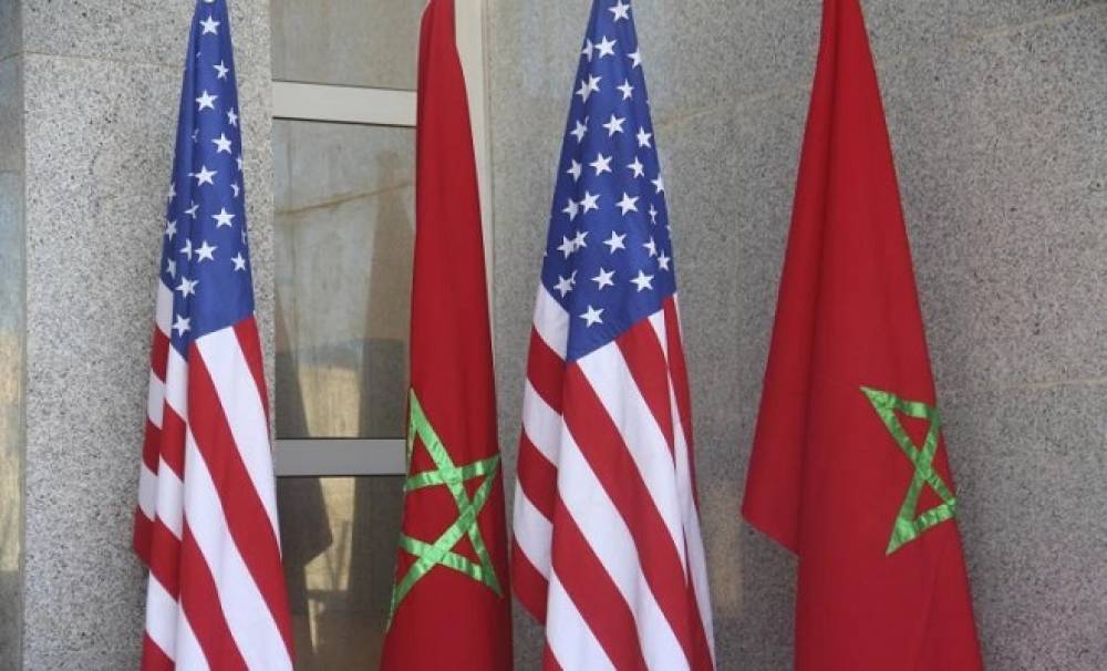 Les Etats-Unis mettent en avant le partenariat multiforme avec le Maroc au service de la paix et la prospérité